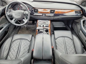 Audi A8 4.0l L Quattro | Mobile.bg � ����� ������ 8