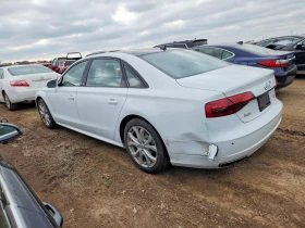 Audi A8 4.0l L Quattro | Mobile.bg � ����� ������ 2