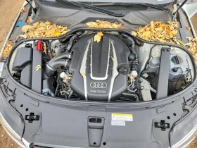 Audi A8 4.0l L Quattro | Mobile.bg � ����� ������ 11