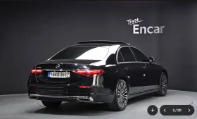 Mercedes-Benz S 450 4MATIC | Mobile.bg � ����� ������ 4
