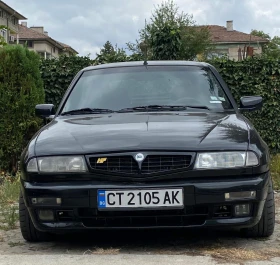 Lancia Delta 2.0 16v HPE