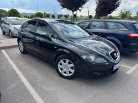 Seat Leon 1.9 ТДИ 105 к