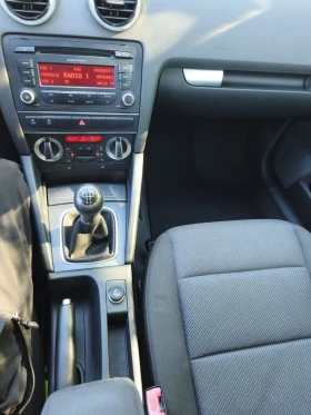 Audi A3 1.6 TDI SPORTBAC feys | Mobile.bg � ����� ������ 15