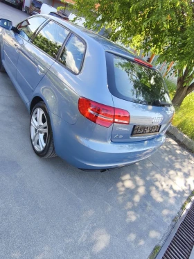 Audi A3 1.6 TDI SPORTBAC feys | Mobile.bg � ����� ������ 7