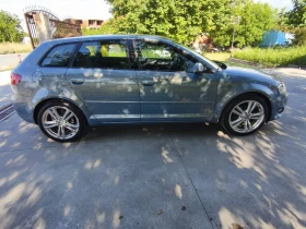 Audi A3 1.6 TDI SPORTBAC feys | Mobile.bg � ����� ������ 5