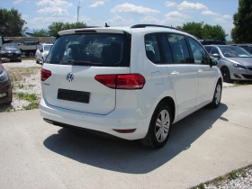 VW Touran AUTO 7МЕСТЕН | Auto.bg — изображение 3