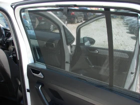 VW Touran AUTO 7МЕСТЕН | Auto.bg — изображение 14
