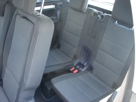 VW Touran AUTO 7МЕСТЕН | Auto.bg — изображение 11