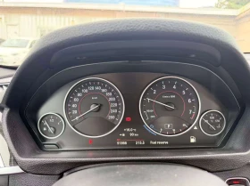 BMW 330 330i / ПАНОРАМА / ХЕД ЪП / ЧЕРВЕН САЛОН / ЦЕНА ДО  | Auto.bg — изображение 7