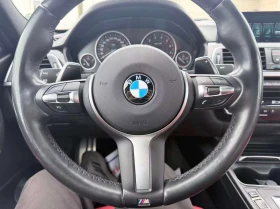 BMW 330 330i / ПАНОРАМА / ХЕД ЪП / ЧЕРВЕН САЛОН / ЦЕНА ДО  | Auto.bg — изображение 8