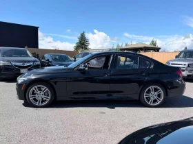 BMW 330 330i / ПАНОРАМА / ХЕД ЪП / ЧЕРВЕН САЛОН / ЦЕНА ДО  | Auto.bg — изображение 6