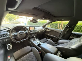 Audi S7 //S+ //4.0BiTurbo-ШВЕЙЦАРИЯ-FULL-LED-FULL-FULL - 18999 € / 37158.81 лв. - 65334241 9