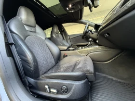 Audi S7 //S+ //4.0BiTurbo-ШВЕЙЦАРИЯ-FULL-LED-FULL-FULL - 18999 € / 37158.81 лв. - 65334241 14