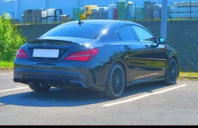 Mercedes-Benz CLA 45 AMG ������, 110.000km | Mobile.bg � ����� ������ 2
