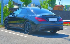 Mercedes-Benz CLA 45 AMG ������, 110.000km | Mobile.bg � ����� ������ 3