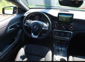 Mercedes-Benz CLA 45 AMG ������, 110.000km | Mobile.bg � ����� ������ 6