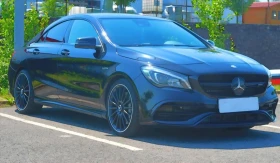 ������ Mercedes-Benz CLA 45...