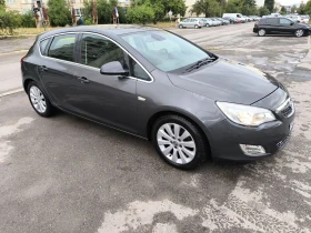 Opel Astra 1.6 180 кс автомат/газ | Auto.bg — изображение 3