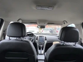 Opel Astra 1.6 180 кс автомат/газ | Auto.bg — изображение 12