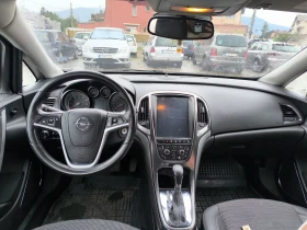 Opel Astra 1.6 180 кс автомат/газ | Auto.bg — изображение 15