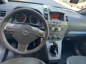 Opel Zafira - 3200 € - 12012990 9