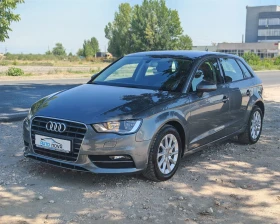 Audi A3 1.6 ����� 110 �.�. �������� ���������!!! | Mobile.bg � ����� ������ 3