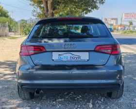 Audi A3 1.6 ����� 110 �.�. �������� ���������!!! | Mobile.bg � ����� ������ 6