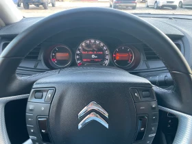 Citroen C5 ФЕЙСЛИФТ/EXCLUSIVE-2.0 HDI-163k.c-AVTOMATIC/СЕДАН - 7200 € - 15407215 11