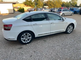 Citroen C5 ФЕЙСЛИФТ/EXCLUSIVE-2.0 HDI-163k.c-AVTOMATIC/СЕДАН - 7200 € - 15407215 7
