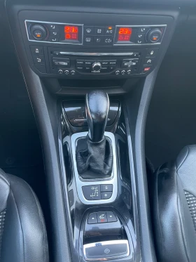 Citroen C5 ФЕЙСЛИФТ/EXCLUSIVE-2.0 HDI-163k.c-AVTOMATIC/СЕДАН - 7200 € - 15407215 13