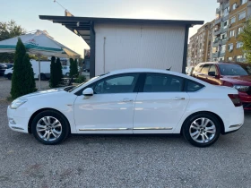 Citroen C5 ФЕЙСЛИФТ/EXCLUSIVE-2.0 HDI-163k.c-AVTOMATIC/СЕДАН - 7200 € - 15407215 4