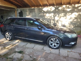 Citroen C5 Tourer | Mobile.bg � ����� ������ 3