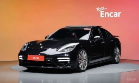 Porsche Panamera * 3.0 AWD * АВТОКРЕДИТ БЕЗ ПЪРВОНАЧАЛНА ВНОСКА* 