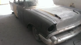 Chevrolet Impala 210 - 8499 € - 48136892 3