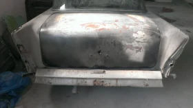 Chevrolet Impala 210 - 8499 € - 48136892 11