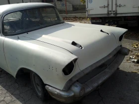 Chevrolet Impala 210 - 8499 € - 48136892 12