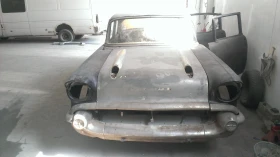 Chevrolet Impala 210 - 8499 € - 48136892 2