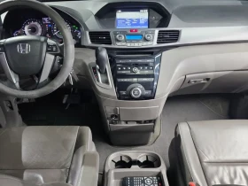 Honda Odyssey 3.5  | Mobile.bg � ����� ������ 7