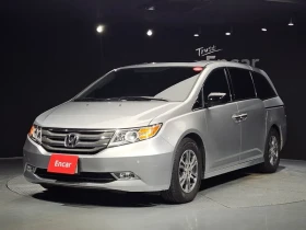 ������ Honda Odyssey