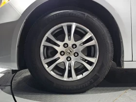 Honda Odyssey 3.5  | Mobile.bg � ����� ������ 5