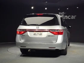 Honda Odyssey 3.5  | Mobile.bg � ����� ������ 4