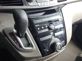 Honda Odyssey 3.5  | Mobile.bg � ����� ������ 9
