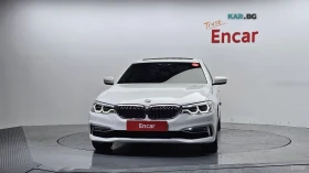 BMW 530 LUXURY PLUS* HUD* ОБДУХ* НАВИ* ПАНО* КАМЕРА | Auto.bg — изображение 3