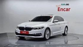 BMW 530 LUXURY PLUS* HUD* ОБДУХ* НАВИ* ПАНО* КАМЕРА