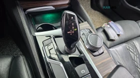BMW 530 LUXURY PLUS* HUD* ОБДУХ* НАВИ* ПАНО* КАМЕРА | Auto.bg — изображение 7