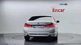 BMW 530 LUXURY PLUS* HUD* ОБДУХ* НАВИ* ПАНО* КАМЕРА | Auto.bg — изображение 4
