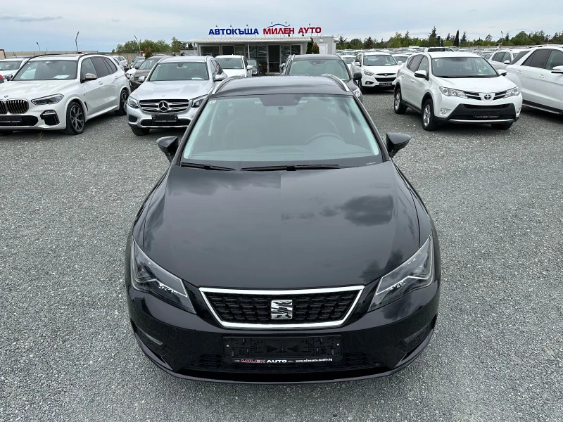 Seat Leon (КАТО НОВА), снимка 2 - Автомобили и джипове - 44683208