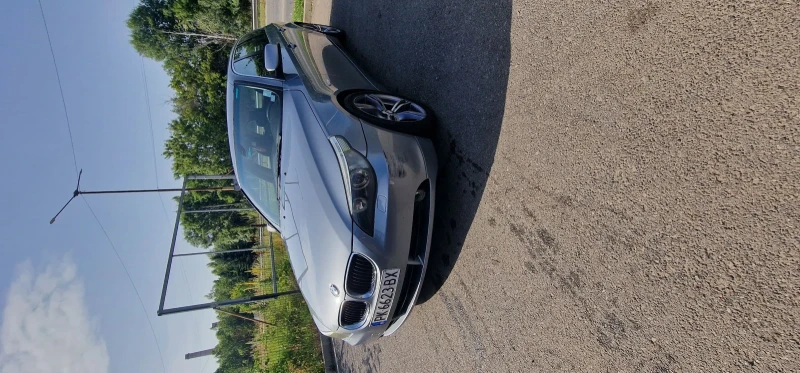 BMW 530, снимка 2 - Автомобили и джипове - 48993062