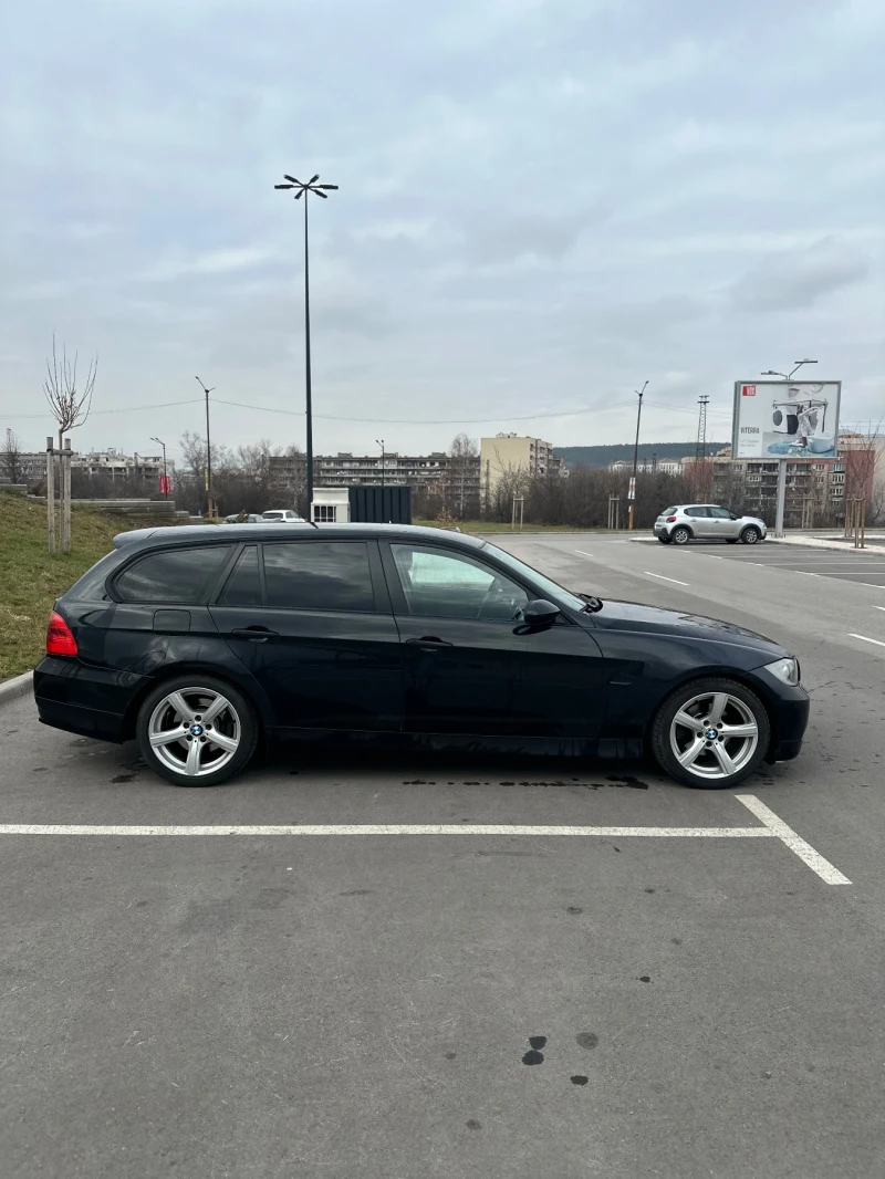 BMW 320 2.0 D, снимка 2 - Автомобили и джипове - 49250552