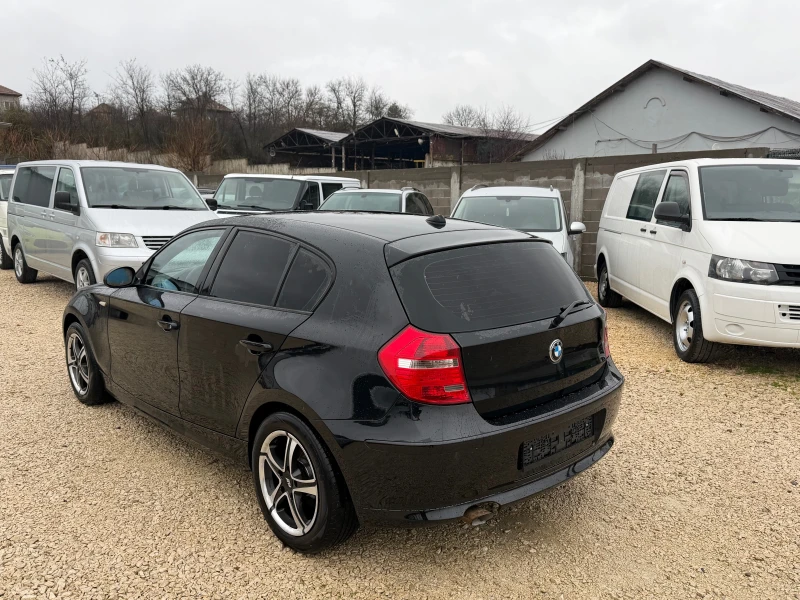 BMW 120 Лизинг, снимка 5 - Автомобили и джипове - 50004019